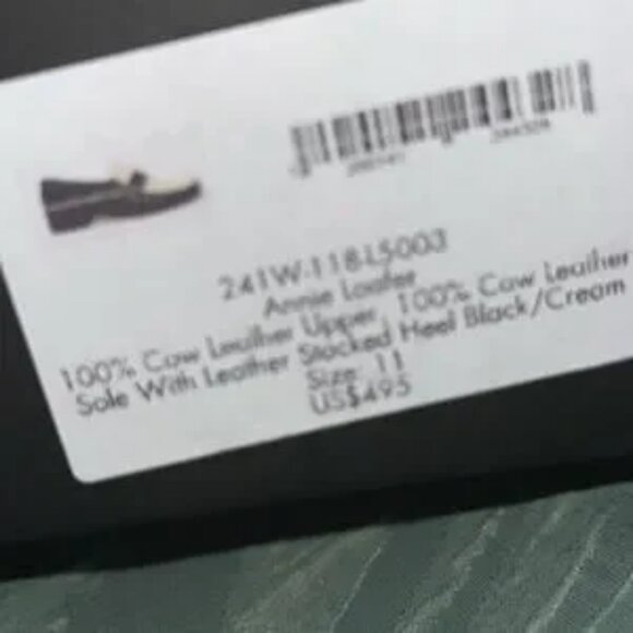 Annie loafer - Picture 3 of 4